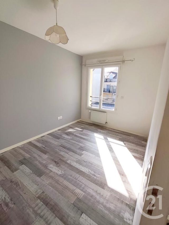 Appartement F2 &agrave; vendre - 2 pi&egrave;ces - 41,83 m2 - Chilly Mazarin - 91 - ILE-DE-FRANCE