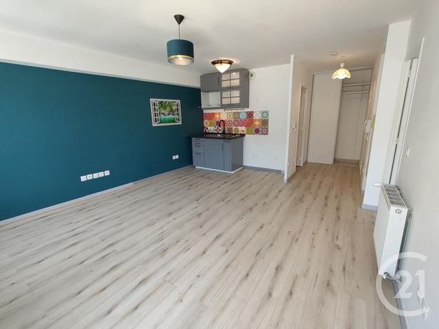 Appartement F2 &agrave; vendre - 2 pi&egrave;ces - 41,83 m2 - Chilly Mazarin - 91 - ILE-DE-FRANCE