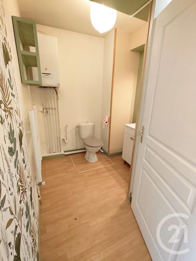 Appartement F2 &agrave; vendre - 2 pi&egrave;ces - 41,83 m2 - Chilly Mazarin - 91 - ILE-DE-FRANCE