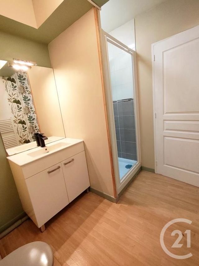 Appartement F2 &agrave; vendre - 2 pi&egrave;ces - 41,83 m2 - Chilly Mazarin - 91 - ILE-DE-FRANCE