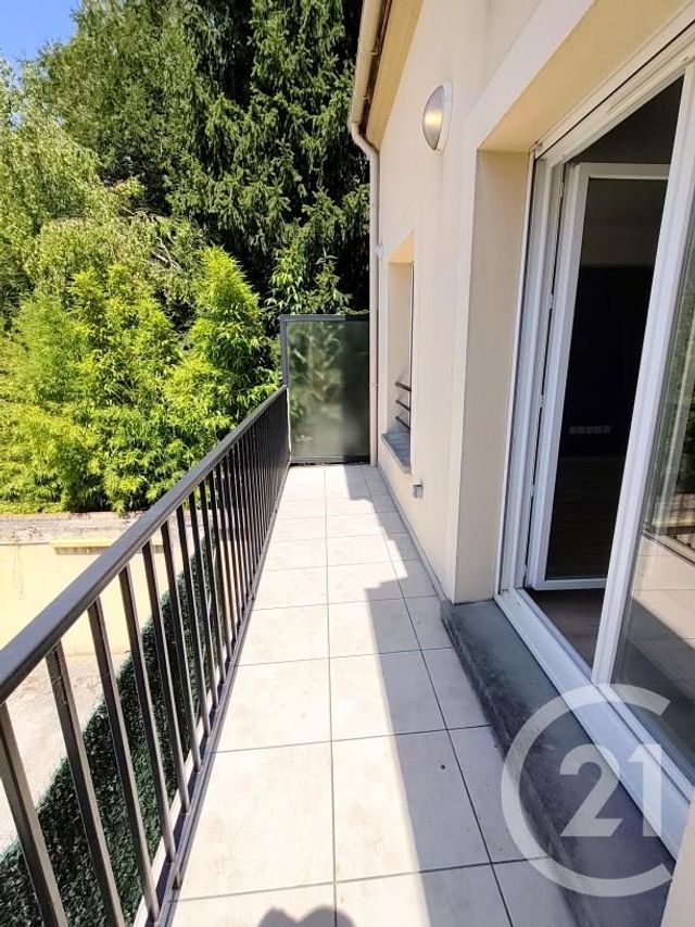Appartement F2 &agrave; vendre - 2 pi&egrave;ces - 41,83 m2 - Chilly Mazarin - 91 - ILE-DE-FRANCE