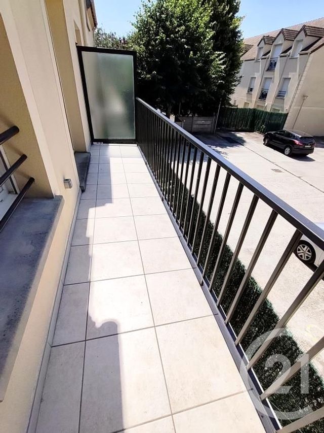 Appartement F2 &agrave; vendre - 2 pi&egrave;ces - 41,83 m2 - Chilly Mazarin - 91 - ILE-DE-FRANCE