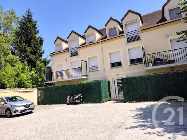 Appartement F2 &agrave; vendre - 2 pi&egrave;ces - 41,83 m2 - Chilly Mazarin - 91 - ILE-DE-FRANCE