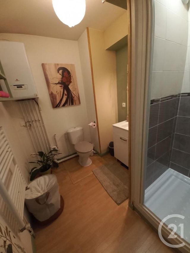 Appartement F2 &agrave; vendre - 2 pi&egrave;ces - 41,83 m2 - Chilly Mazarin - 91 - ILE-DE-FRANCE