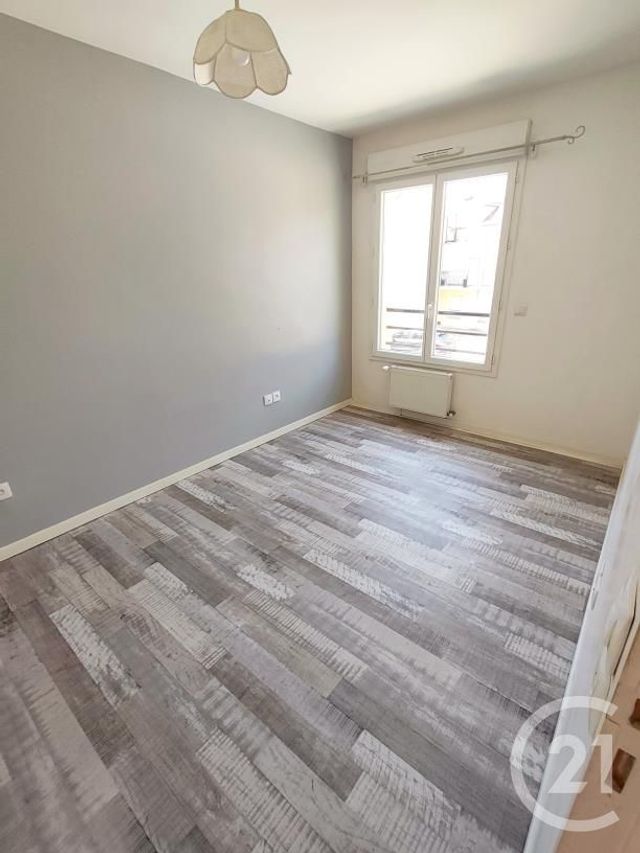 Appartement F2 &agrave; vendre - 2 pi&egrave;ces - 41,83 m2 - Chilly Mazarin - 91 - ILE-DE-FRANCE