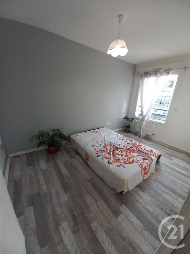 Appartement F2 &agrave; vendre - 2 pi&egrave;ces - 41,83 m2 - Chilly Mazarin - 91 - ILE-DE-FRANCE