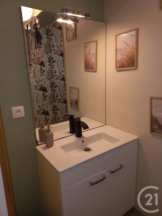 Appartement F2 &agrave; vendre - 2 pi&egrave;ces - 41,83 m2 - Chilly Mazarin - 91 - ILE-DE-FRANCE