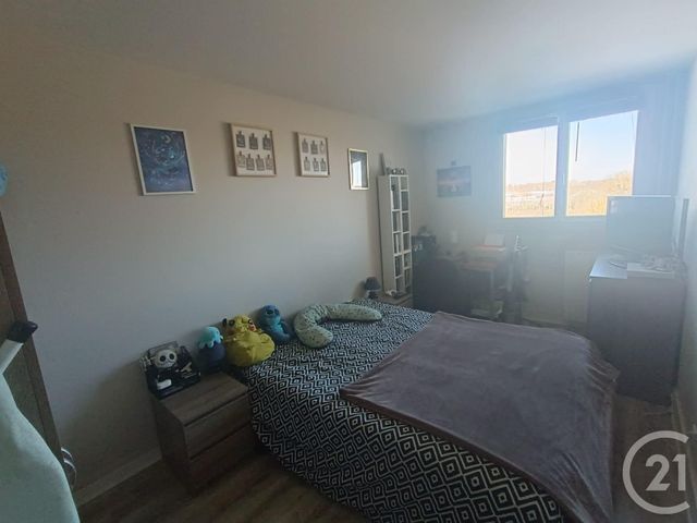 Appartement F3 &agrave; vendre - 3 pi&egrave;ces - 65,21 m2 - Chilly Mazarin - 91 - ILE-DE-FRANCE
