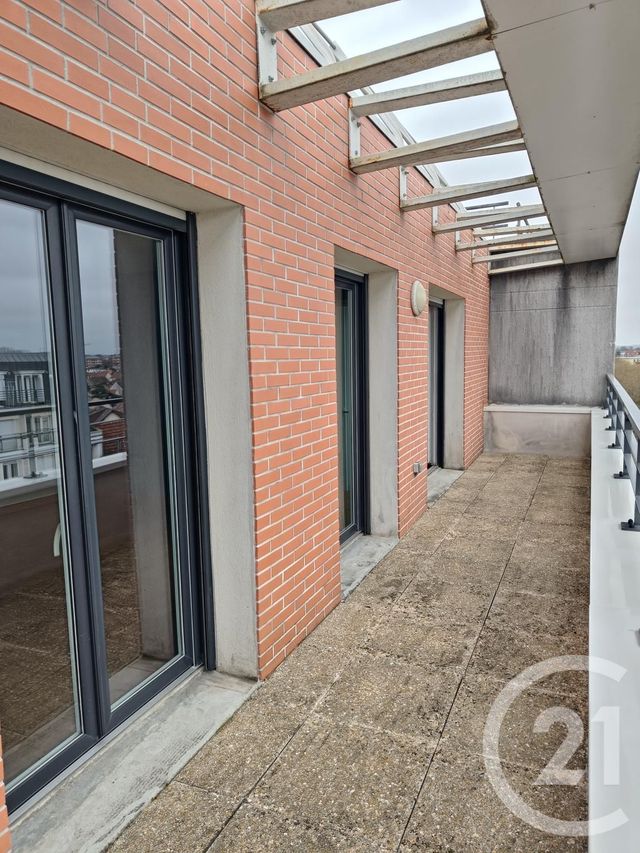 Prix immobilier CHILLY MAZARIN - Photo d’un appartement vendu