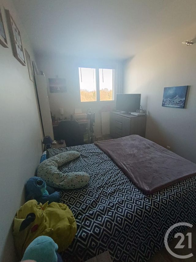 Appartement F3 &agrave; vendre - 3 pi&egrave;ces - 65 m2 - Chilly Mazarin - 91 - ILE-DE-FRANCE