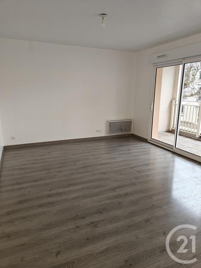 Appartement F3 &agrave; vendre - 3 pi&egrave;ces - 58,94 m2 - Chilly Mazarin - 91 - ILE-DE-FRANCE