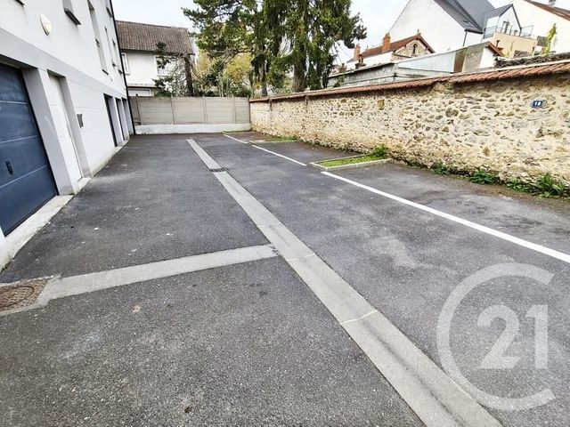 Appartement F3 &agrave; vendre - 3 pi&egrave;ces - 58,94 m2 - Chilly Mazarin - 91 - ILE-DE-FRANCE