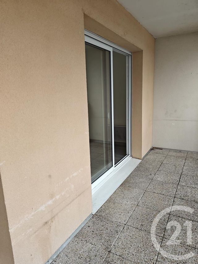 Appartement F3 &agrave; vendre - 3 pi&egrave;ces - 58,94 m2 - Chilly Mazarin - 91 - ILE-DE-FRANCE