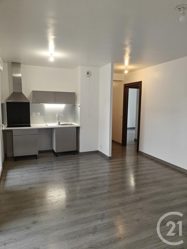 Appartement F3 &agrave; vendre - 3 pi&egrave;ces - 58,94 m2 - Chilly Mazarin - 91 - ILE-DE-FRANCE