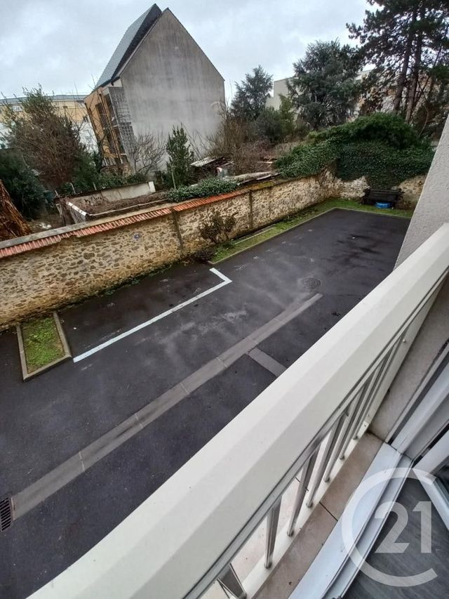 Appartement F3 &agrave; vendre - 3 pi&egrave;ces - 58,94 m2 - Chilly Mazarin - 91 - ILE-DE-FRANCE
