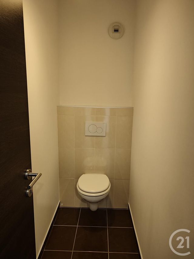 Appartement F3 &agrave; vendre - 3 pi&egrave;ces - 58,94 m2 - Chilly Mazarin - 91 - ILE-DE-FRANCE