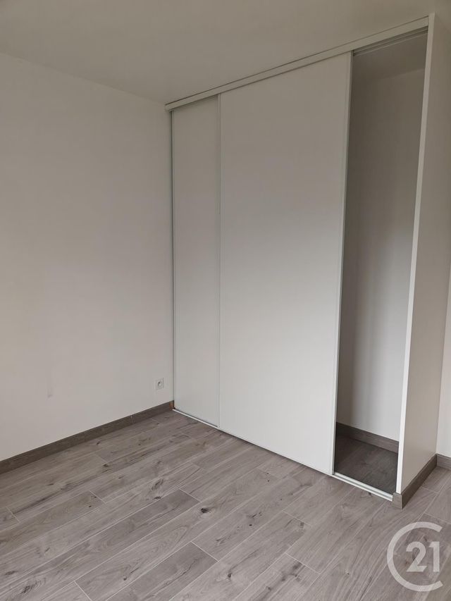 Appartement F3 &agrave; vendre - 3 pi&egrave;ces - 58,94 m2 - Chilly Mazarin - 91 - ILE-DE-FRANCE