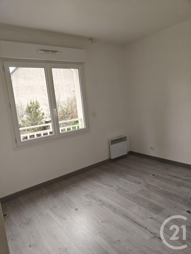 Appartement F3 &agrave; vendre - 3 pi&egrave;ces - 58,94 m2 - Chilly Mazarin - 91 - ILE-DE-FRANCE