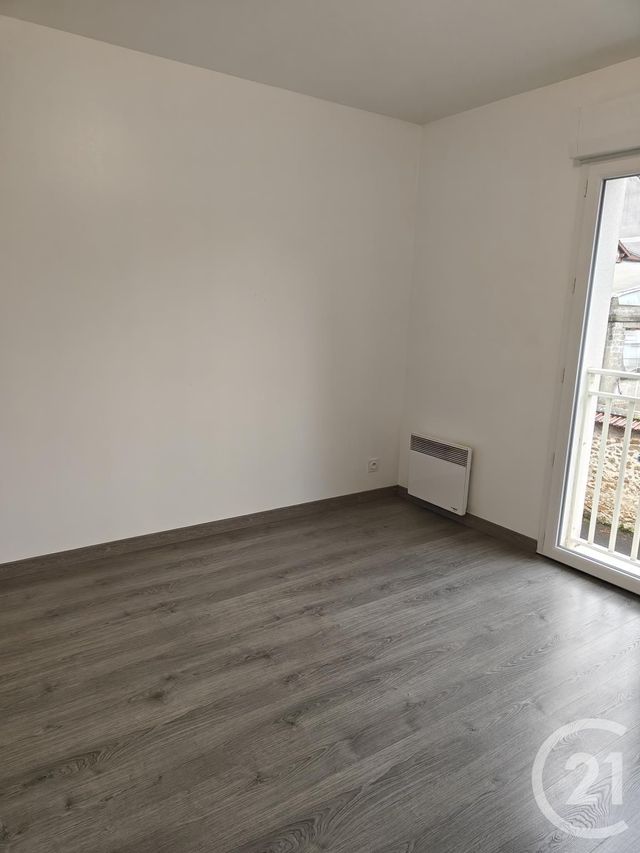 Appartement F3 &agrave; vendre - 3 pi&egrave;ces - 58,94 m2 - Chilly Mazarin - 91 - ILE-DE-FRANCE