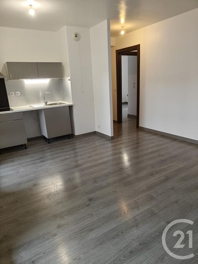 Appartement F3 &agrave; vendre - 3 pi&egrave;ces - 58,94 m2 - Chilly Mazarin - 91 - ILE-DE-FRANCE