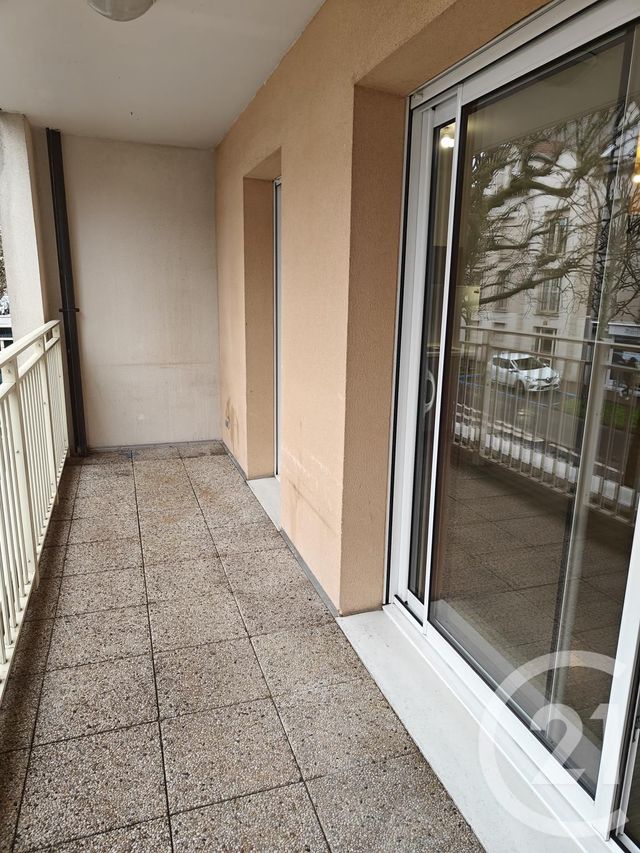 Appartement F3 &agrave; vendre - 3 pi&egrave;ces - 58,94 m2 - Chilly Mazarin - 91 - ILE-DE-FRANCE