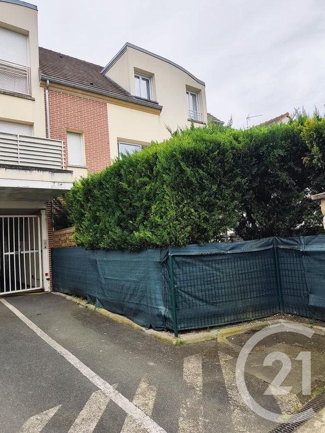 Appartement F2 &agrave; louer - 2 pi&egrave;ces - 42,41 m2 - Chilly Mazarin - 91 - ILE-DE-FRANCE