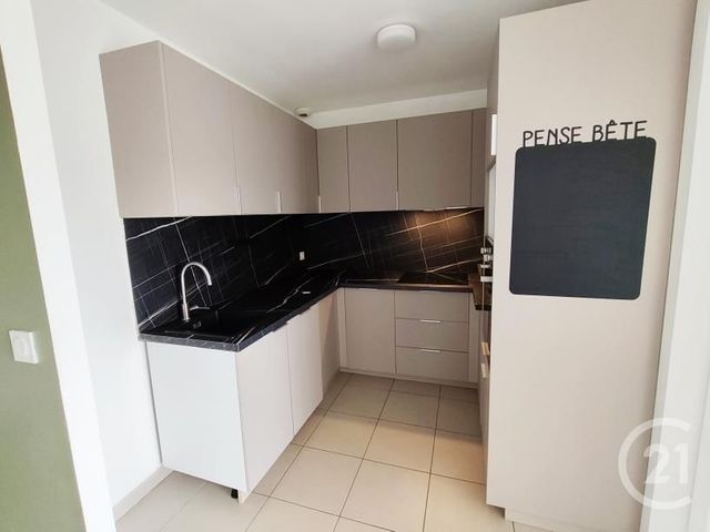 Appartement F2 à louer CHILLY MAZARIN