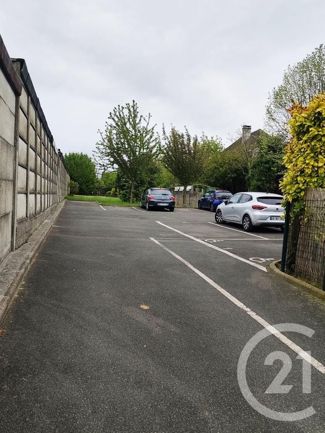 Appartement F2 &agrave; louer - 2 pi&egrave;ces - 42,41 m2 - Chilly Mazarin - 91 - ILE-DE-FRANCE