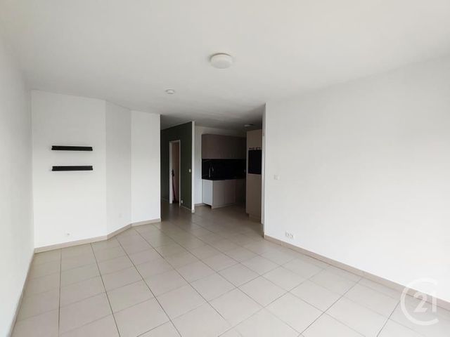 Appartement F2 &agrave; louer - 2 pi&egrave;ces - 42,41 m2 - Chilly Mazarin - 91 - ILE-DE-FRANCE