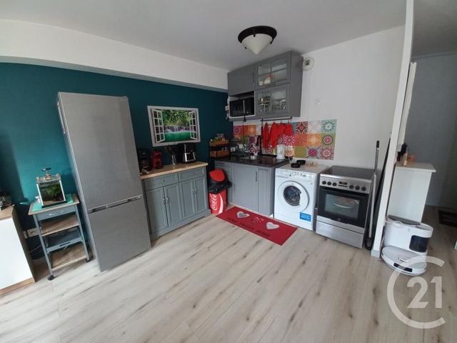 Appartement F2 &agrave; louer - 2 pi&egrave;ces - 41,83 m2 - Chilly Mazarin - 91 - ILE-DE-FRANCE