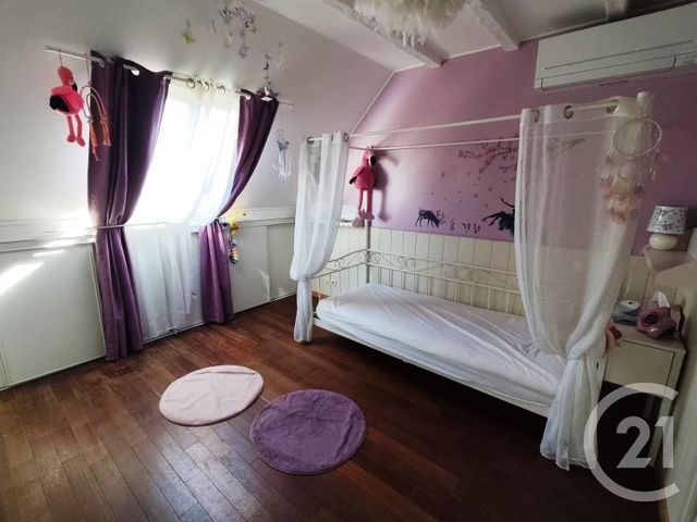 Maison &agrave; vendre - 6 pi&egrave;ces - 112 m2 - Morangis - 91 - ILE-DE-FRANCE