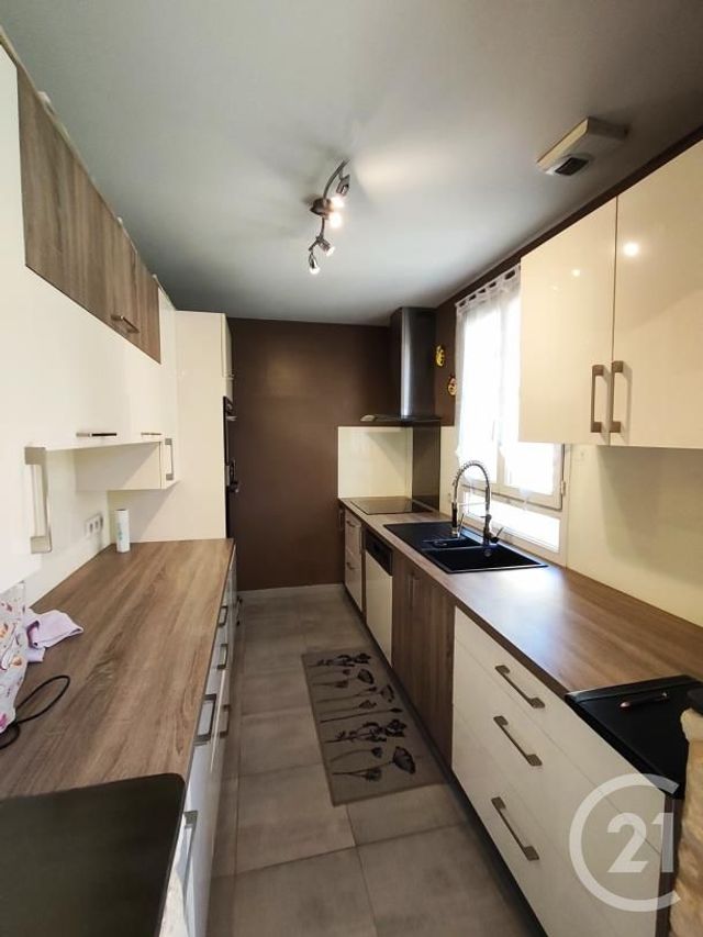 Maison &agrave; vendre - 6 pi&egrave;ces - 112 m2 - Morangis - 91 - ILE-DE-FRANCE