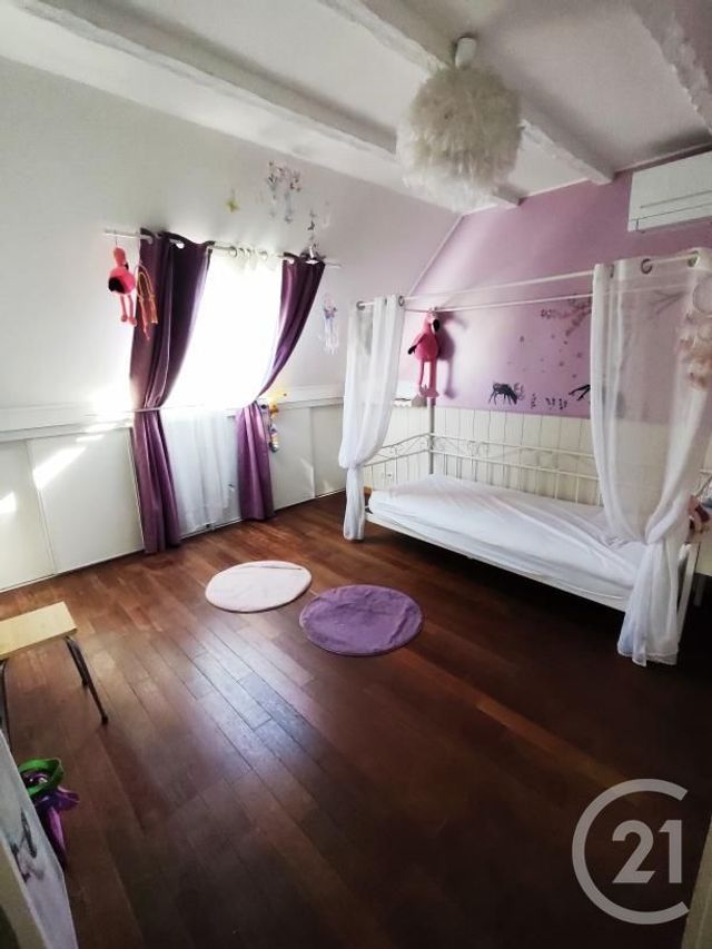 Maison &agrave; vendre - 6 pi&egrave;ces - 112 m2 - Morangis - 91 - ILE-DE-FRANCE