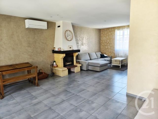 Maison &agrave; vendre - 6 pi&egrave;ces - 112 m2 - Morangis - 91 - ILE-DE-FRANCE