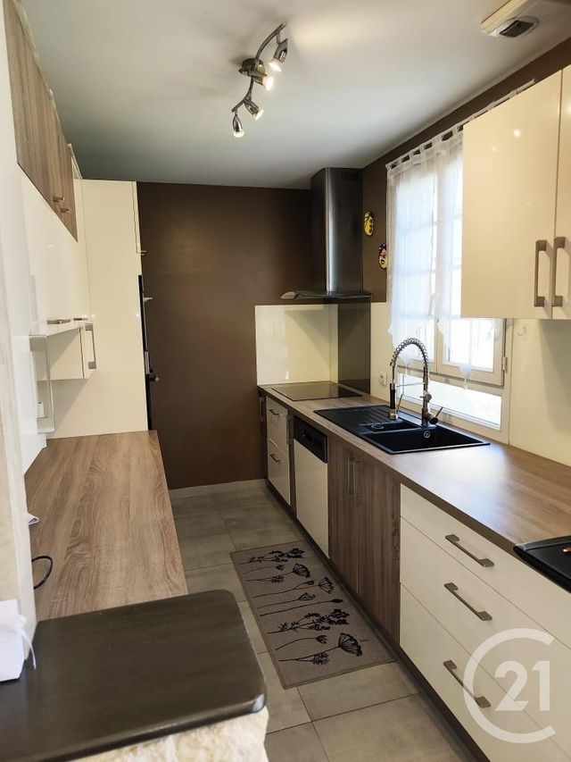 Maison &agrave; vendre - 6 pi&egrave;ces - 112 m2 - Morangis - 91 - ILE-DE-FRANCE