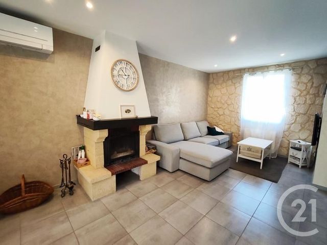 Maison &agrave; vendre - 6 pi&egrave;ces - 112 m2 - Morangis - 91 - ILE-DE-FRANCE