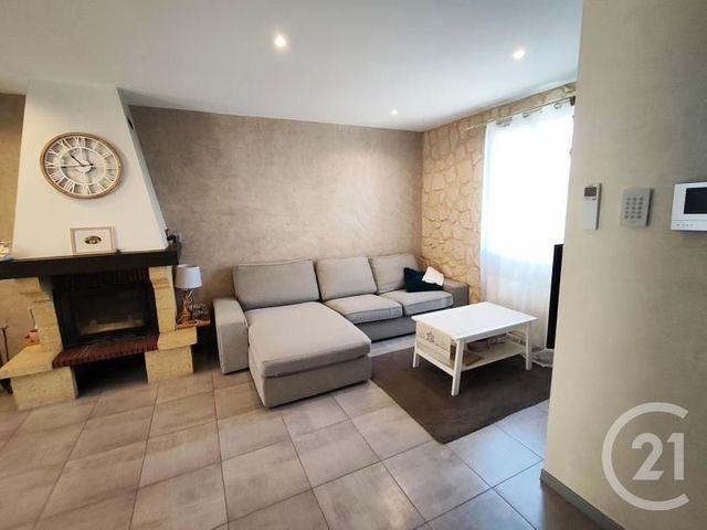 Maison &agrave; vendre - 6 pi&egrave;ces - 112 m2 - Morangis - 91 - ILE-DE-FRANCE