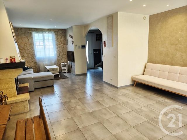 Maison &agrave; vendre - 6 pi&egrave;ces - 112 m2 - Morangis - 91 - ILE-DE-FRANCE