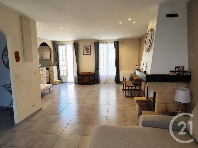 Maison &agrave; vendre - 6 pi&egrave;ces - 112 m2 - Morangis - 91 - ILE-DE-FRANCE