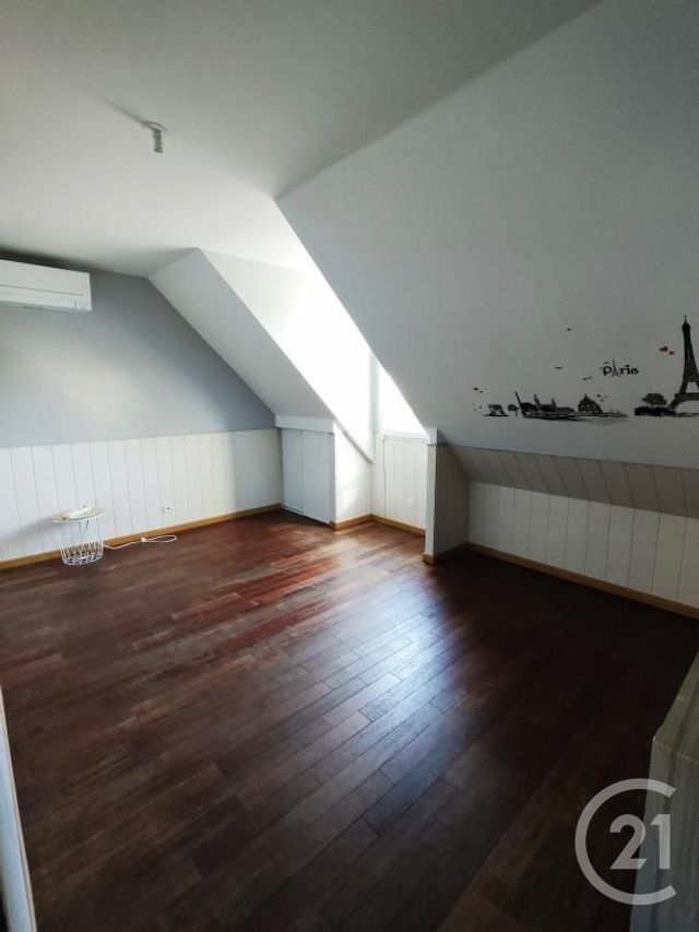 Maison &agrave; vendre - 6 pi&egrave;ces - 112 m2 - Morangis - 91 - ILE-DE-FRANCE