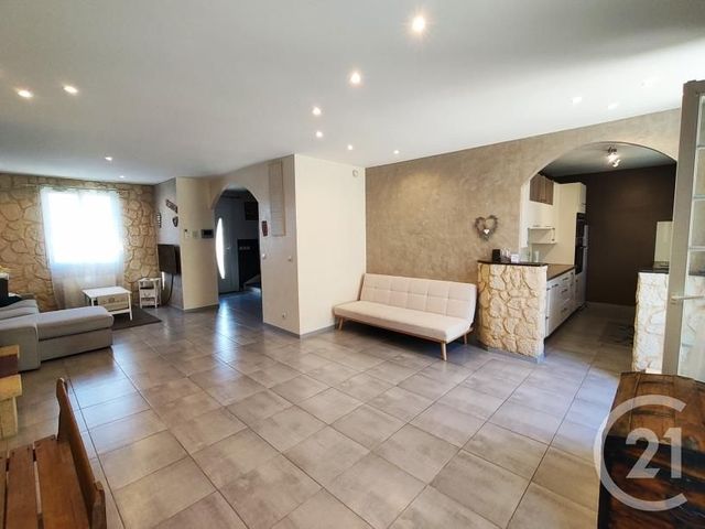 Maison &agrave; vendre - 6 pi&egrave;ces - 112 m2 - Morangis - 91 - ILE-DE-FRANCE