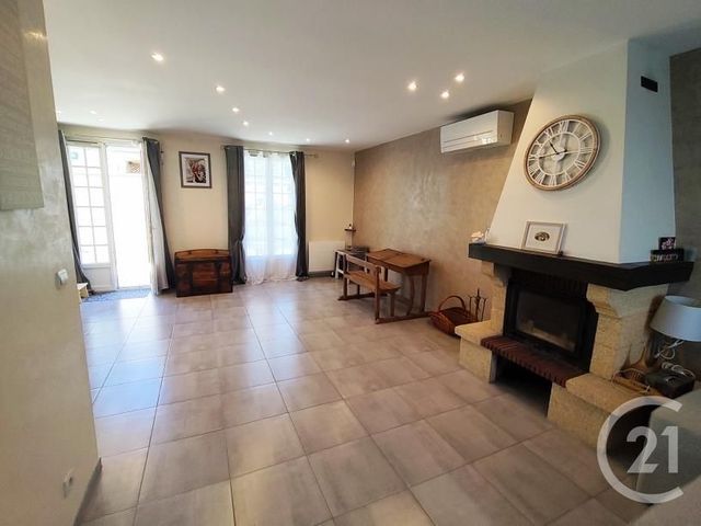 Maison &agrave; vendre - 6 pi&egrave;ces - 112 m2 - Morangis - 91 - ILE-DE-FRANCE