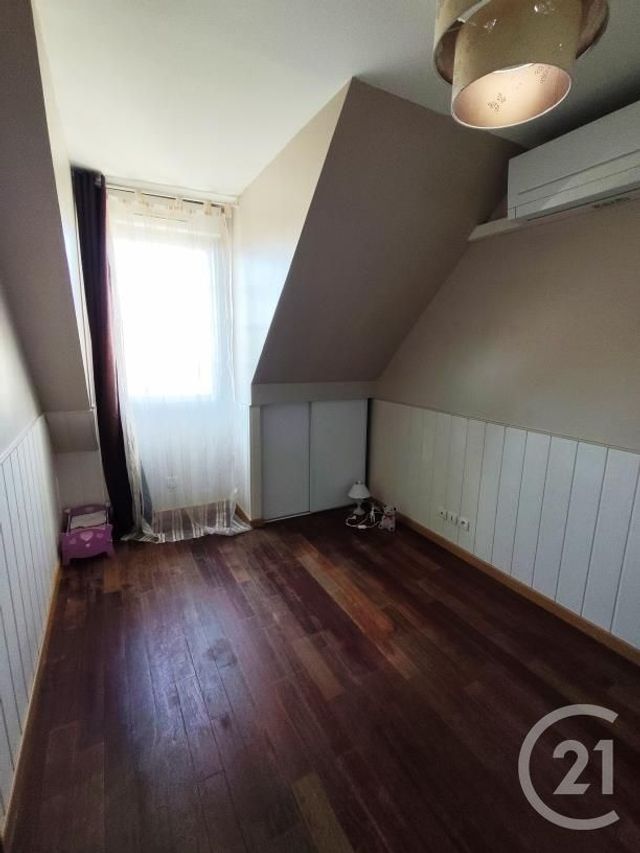 Maison &agrave; vendre - 6 pi&egrave;ces - 112 m2 - Morangis - 91 - ILE-DE-FRANCE