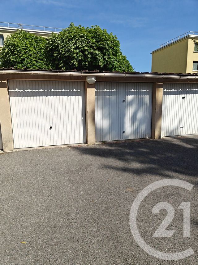 parking - CHILLY MAZARIN - 91