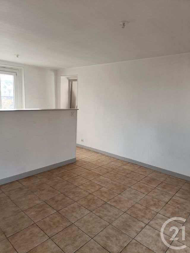 Appartement F2 &agrave; vendre - 2 pi&egrave;ces - 36 m2 - Chilly Mazarin - 91 - ILE-DE-FRANCE