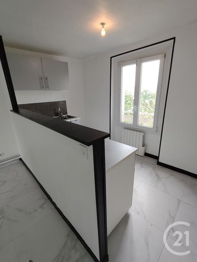 Appartement F2 &agrave; vendre - 2 pi&egrave;ces - 36,12 m2 - Chilly Mazarin - 91 - ILE-DE-FRANCE