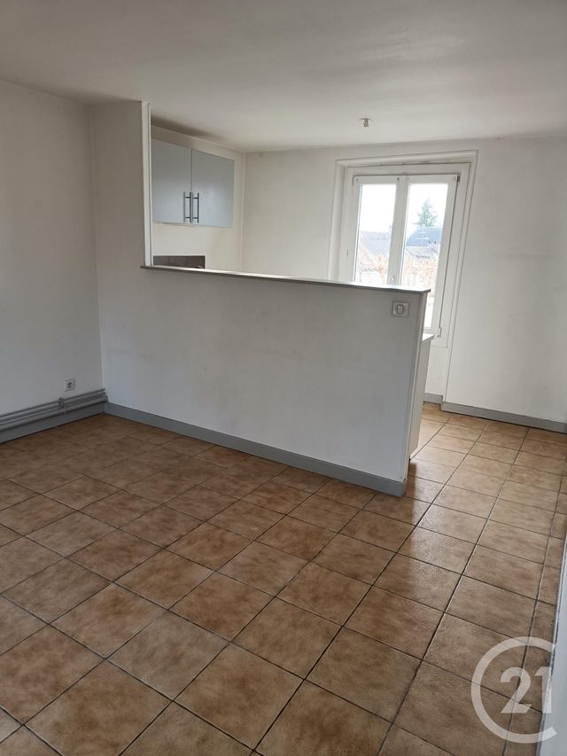 Appartement F2 &agrave; vendre - 2 pi&egrave;ces - 36 m2 - Chilly Mazarin - 91 - ILE-DE-FRANCE