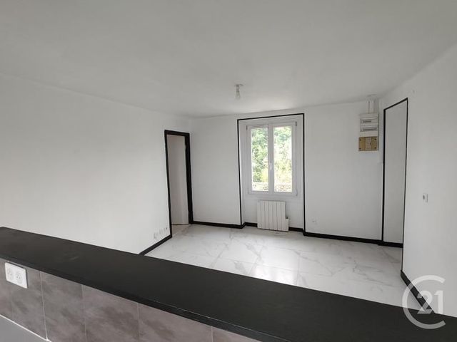Appartement F2 &agrave; vendre - 2 pi&egrave;ces - 36,12 m2 - Chilly Mazarin - 91 - ILE-DE-FRANCE