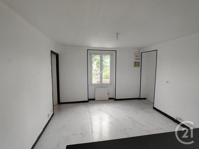 Appartement F2 &agrave; vendre - 2 pi&egrave;ces - 36,12 m2 - Chilly Mazarin - 91 - ILE-DE-FRANCE