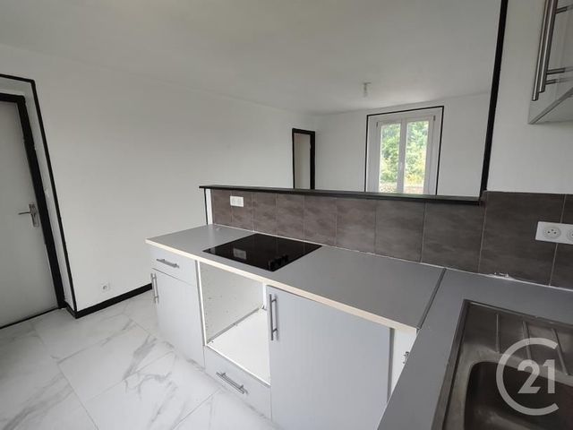 Appartement F2 &agrave; vendre - 2 pi&egrave;ces - 36,12 m2 - Chilly Mazarin - 91 - ILE-DE-FRANCE
